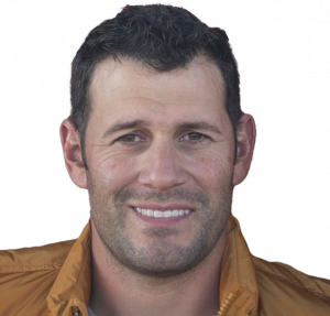 Jared Russo
